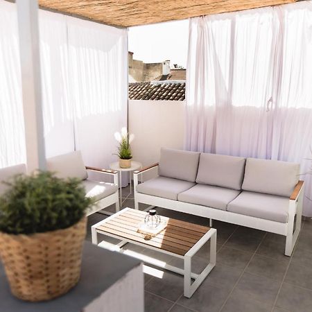 Apartamento Turistico Mis Rayitos Cordoba Dış mekan fotoğraf