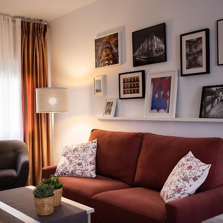 Apartamento Turistico Mis Rayitos Cordoba Dış mekan fotoğraf