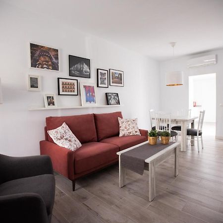 Apartamento Turistico Mis Rayitos Cordoba Dış mekan fotoğraf