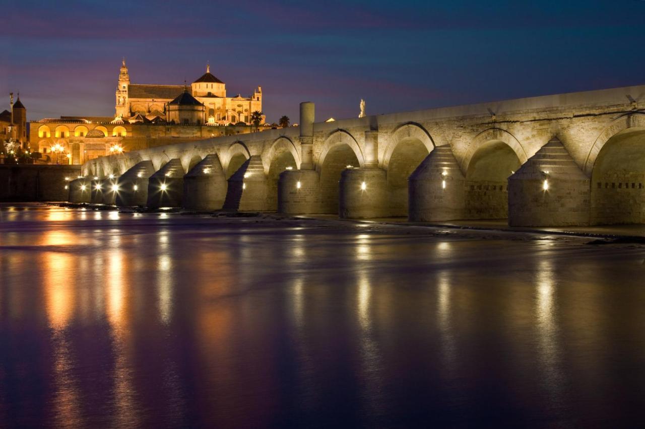 Apartamento Turistico Mis Rayitos Cordoba Dış mekan fotoğraf