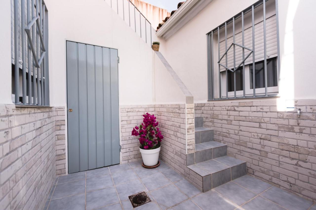 Apartamento Turistico Mis Rayitos Cordoba Dış mekan fotoğraf