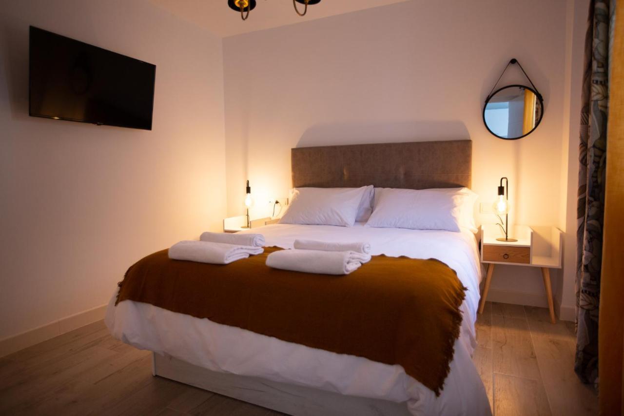 Apartamento Turistico Mis Rayitos Cordoba Dış mekan fotoğraf