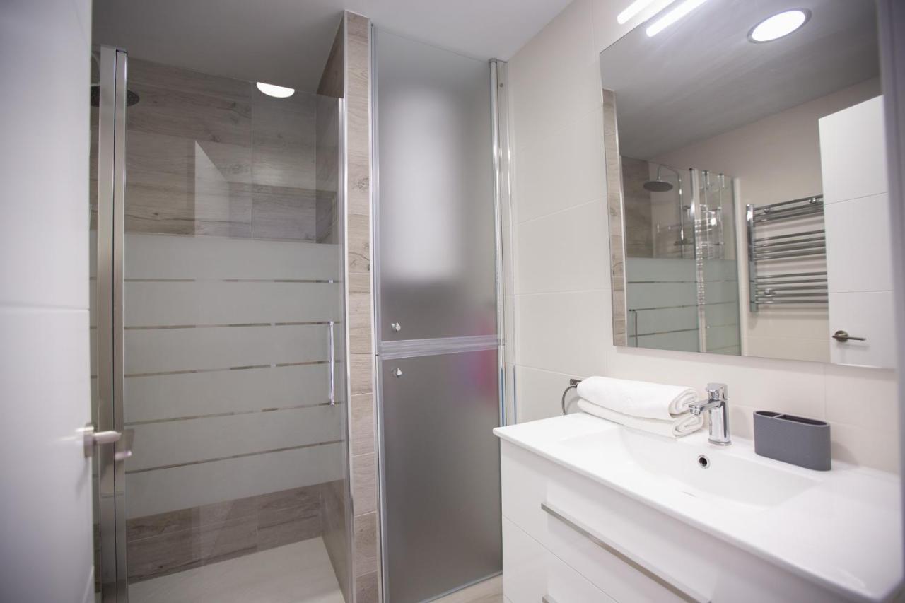 Apartamento Turistico Mis Rayitos Cordoba Dış mekan fotoğraf