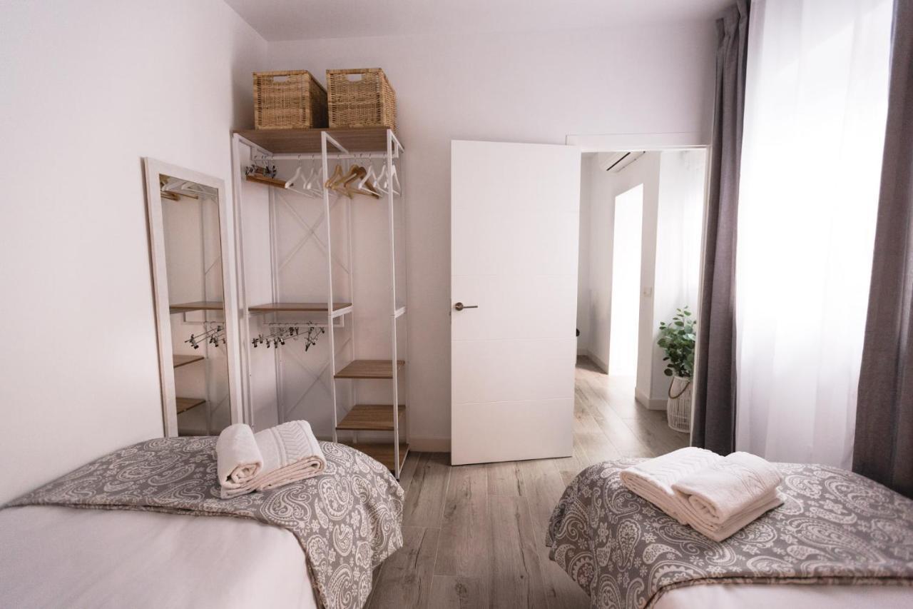 Apartamento Turistico Mis Rayitos Cordoba Dış mekan fotoğraf