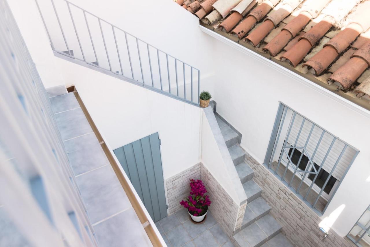 Apartamento Turistico Mis Rayitos Cordoba Dış mekan fotoğraf