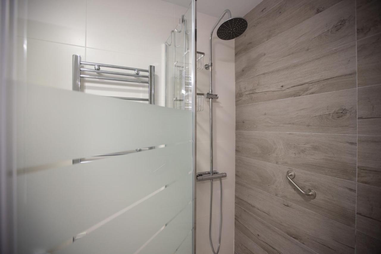 Apartamento Turistico Mis Rayitos Cordoba Dış mekan fotoğraf