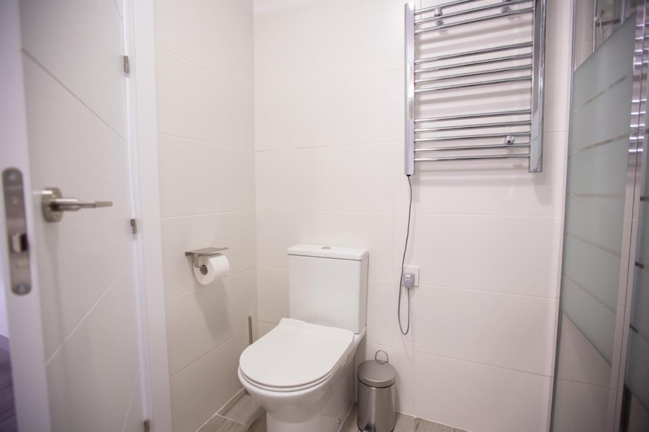 Apartamento Turistico Mis Rayitos Cordoba Dış mekan fotoğraf