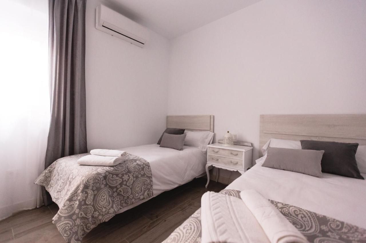Apartamento Turistico Mis Rayitos Cordoba Dış mekan fotoğraf